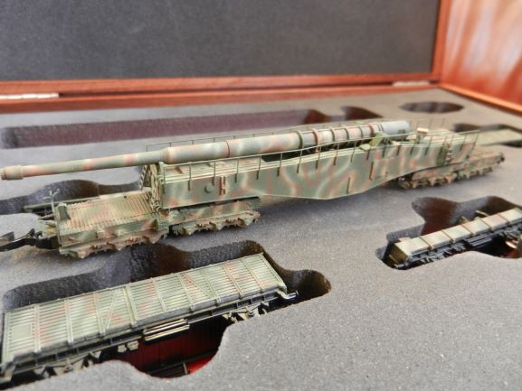 marklin z scale train sets
